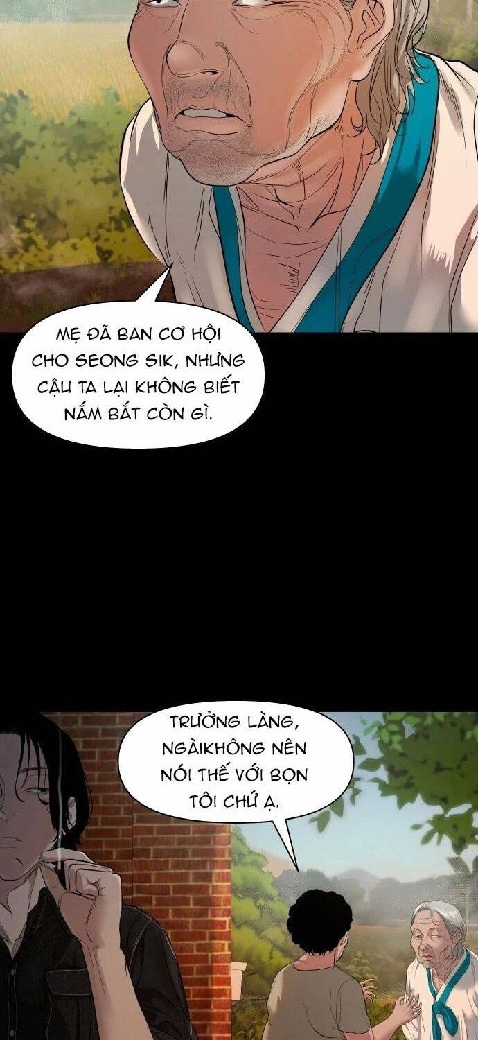 Ngôi Làng Ma Quái Chapter 7 - Trang 63