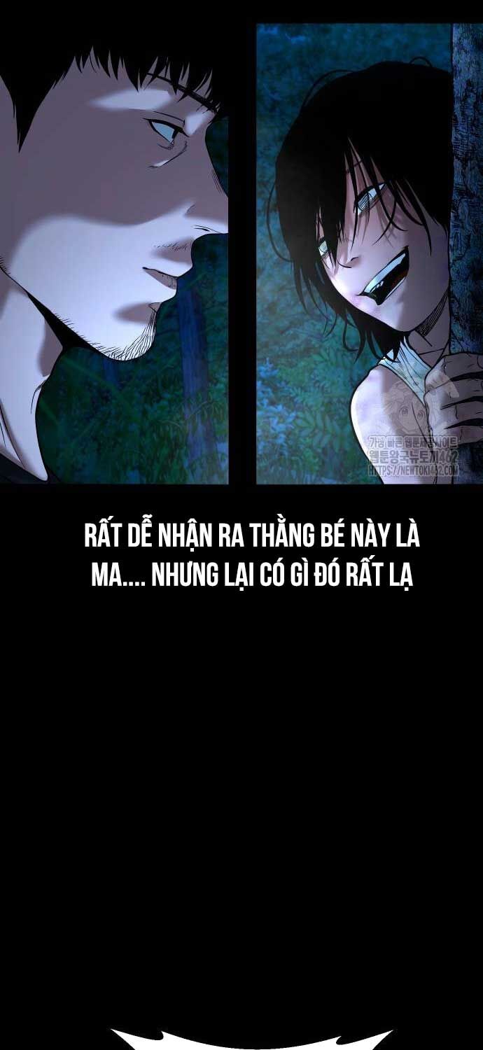 Ngôi Làng Ma Quái Chapter 33 - Trang 55