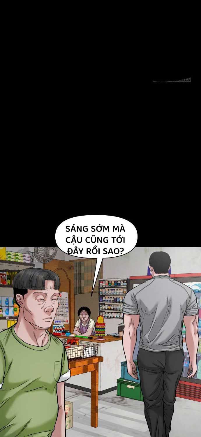 Ngôi Làng Ma Quái Chapter 35 - Trang 3