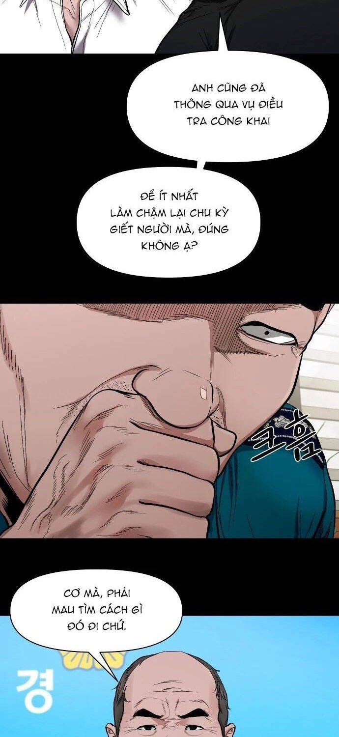 Ngôi Làng Ma Quái Chapter 11 - Trang 7