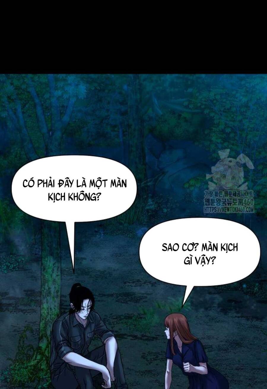 Ngôi Làng Ma Quái Chapter 30 - Trang 53