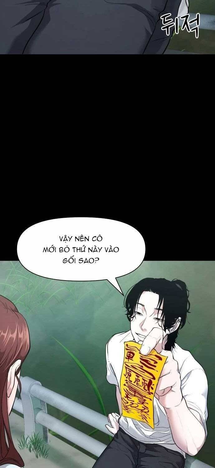 Ngôi Làng Ma Quái Chapter 3 - Trang 49