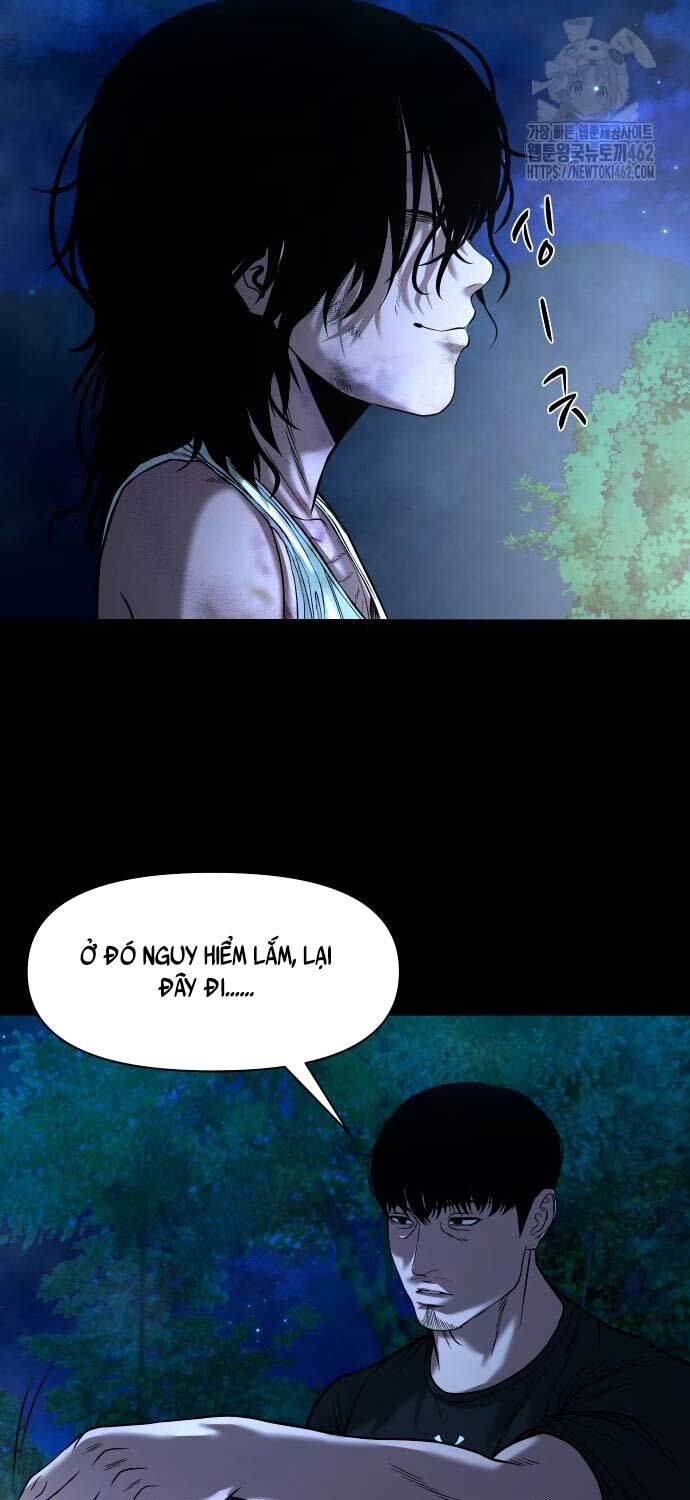 Ngôi Làng Ma Quái Chapter 33 - Trang 66