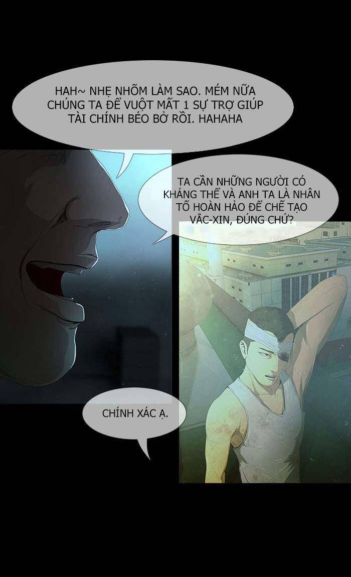 Dead Days Chapter 30 - Trang 60