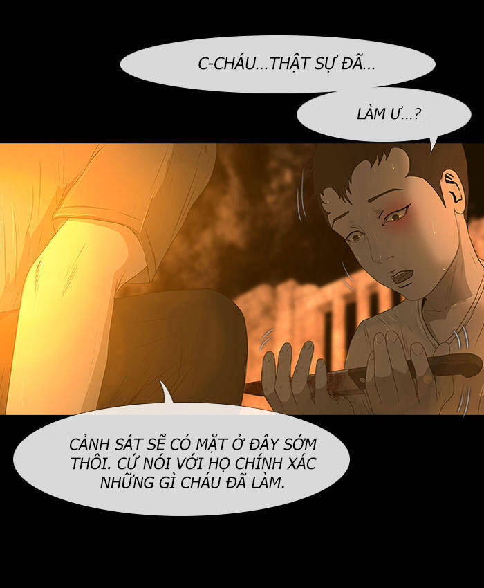 Dead Days Chapter 44 - Trang 80