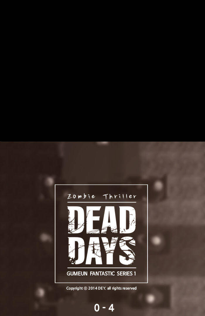 Dead Days Chapter 46 - Trang 80