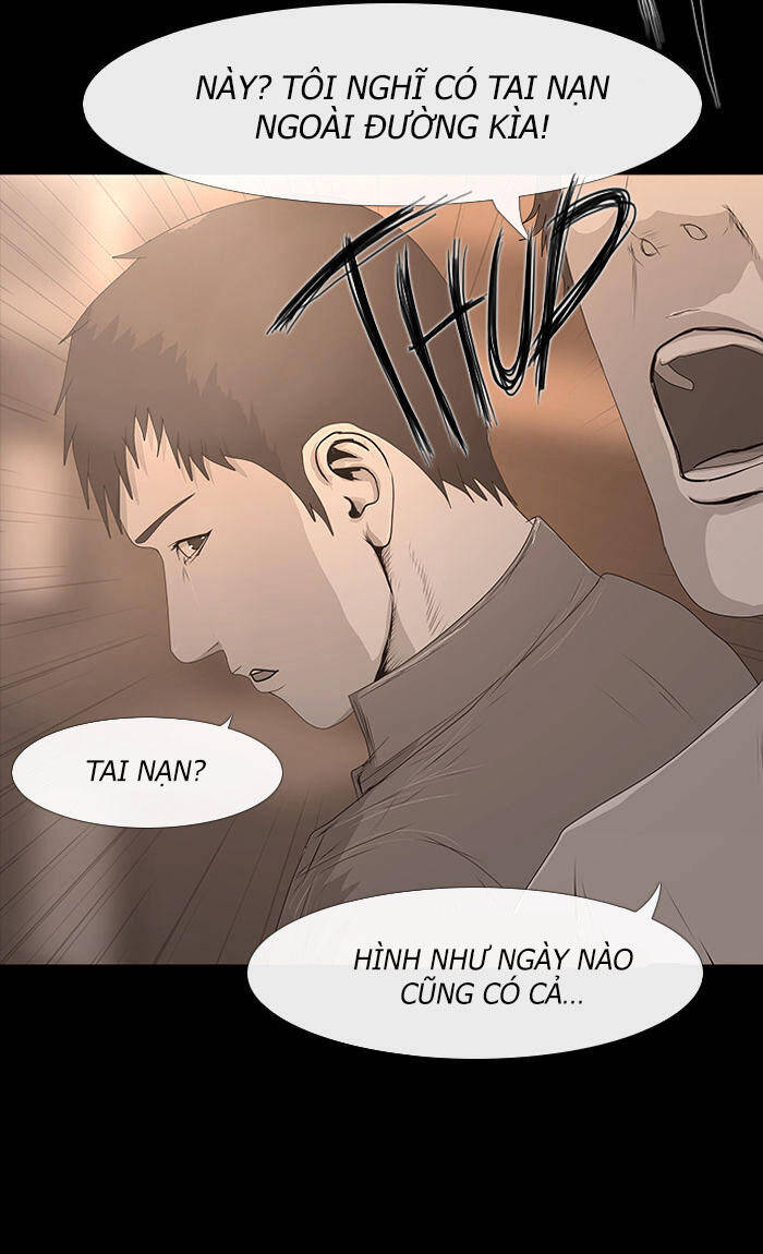 Dead Days Chapter 45 - Trang 56