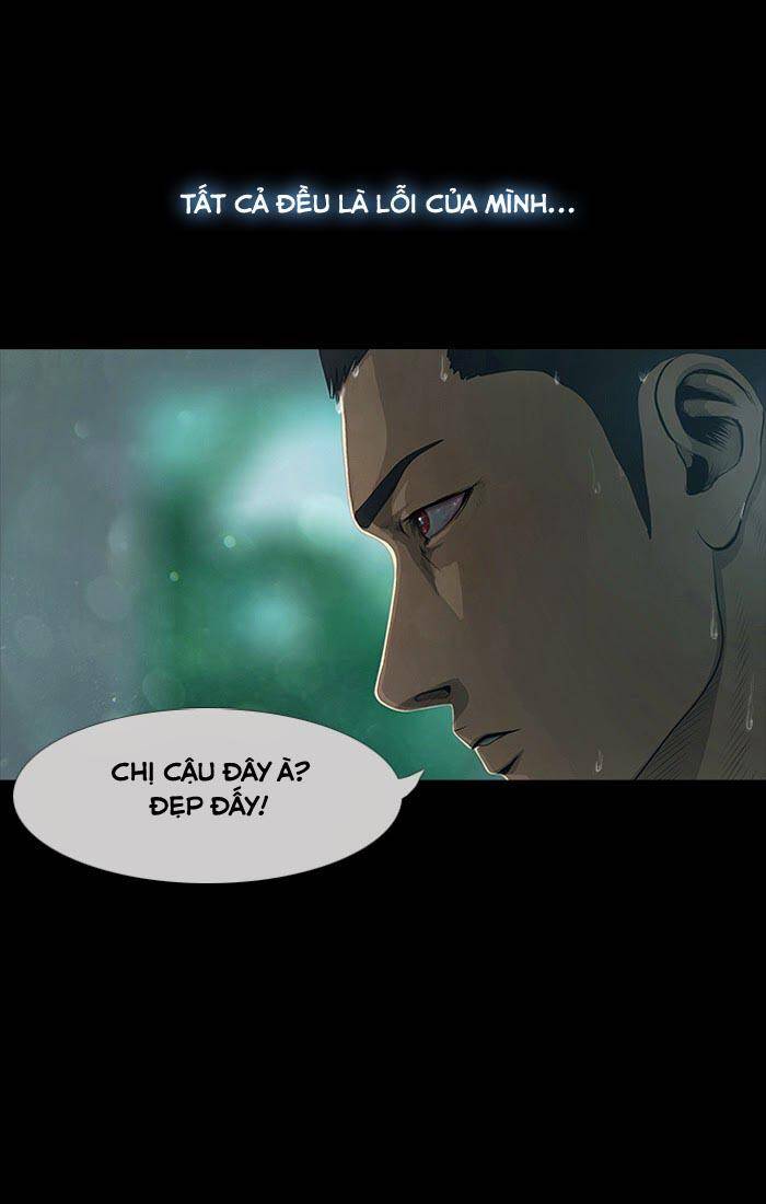 Dead Days Chapter 12 - Trang 13