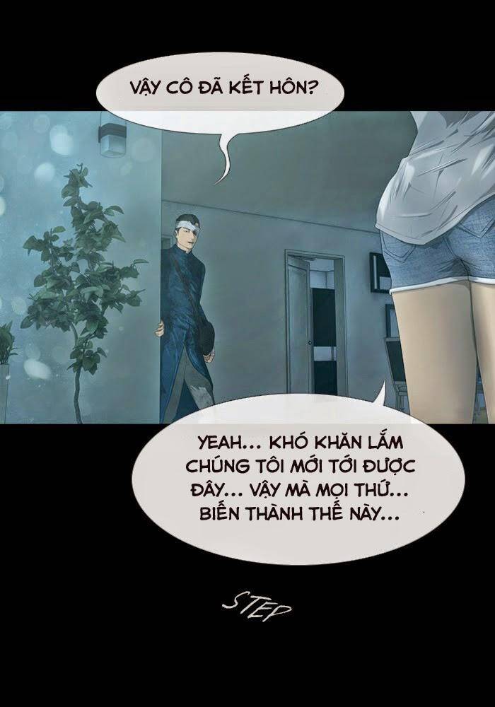 Dead Days Chapter 23 - Trang 55