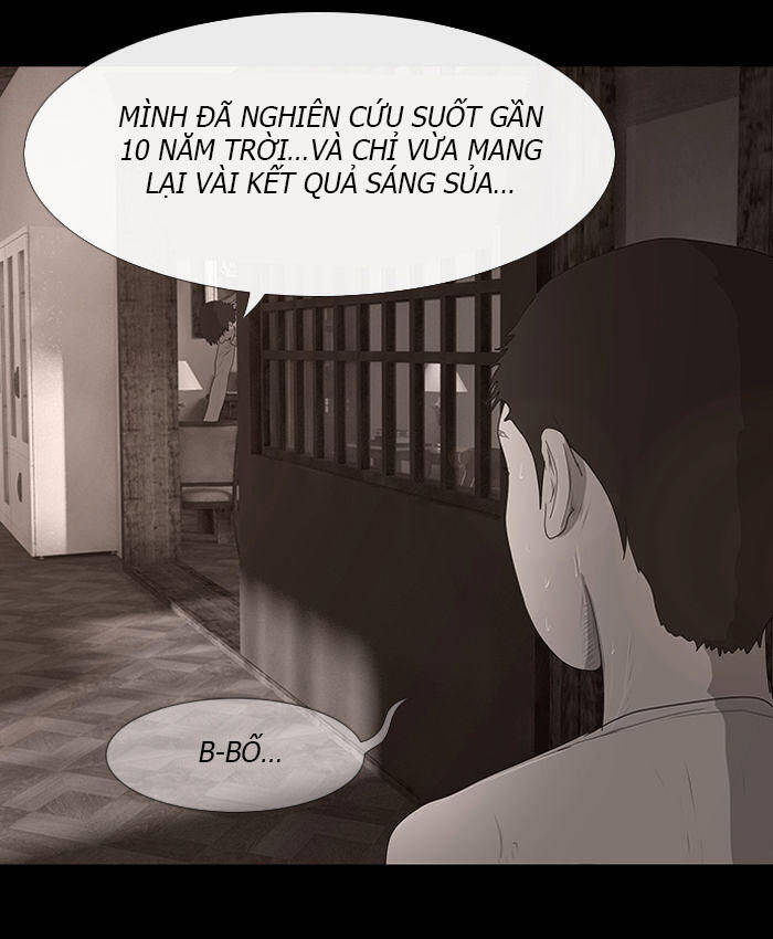 Dead Days Chapter 44 - Trang 17