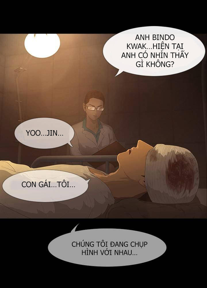 Dead Days Chapter 48 - Trang 2