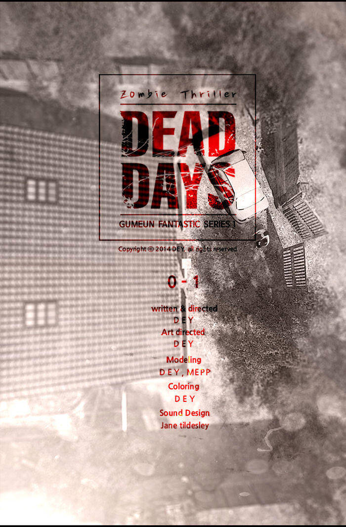 Dead Days Chapter 43 - Trang 68