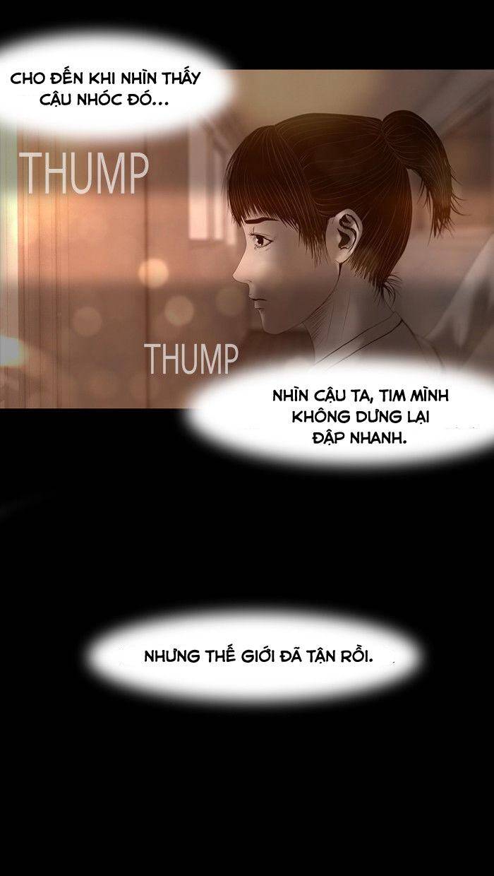 Dead Days Chapter 6 - Trang 45