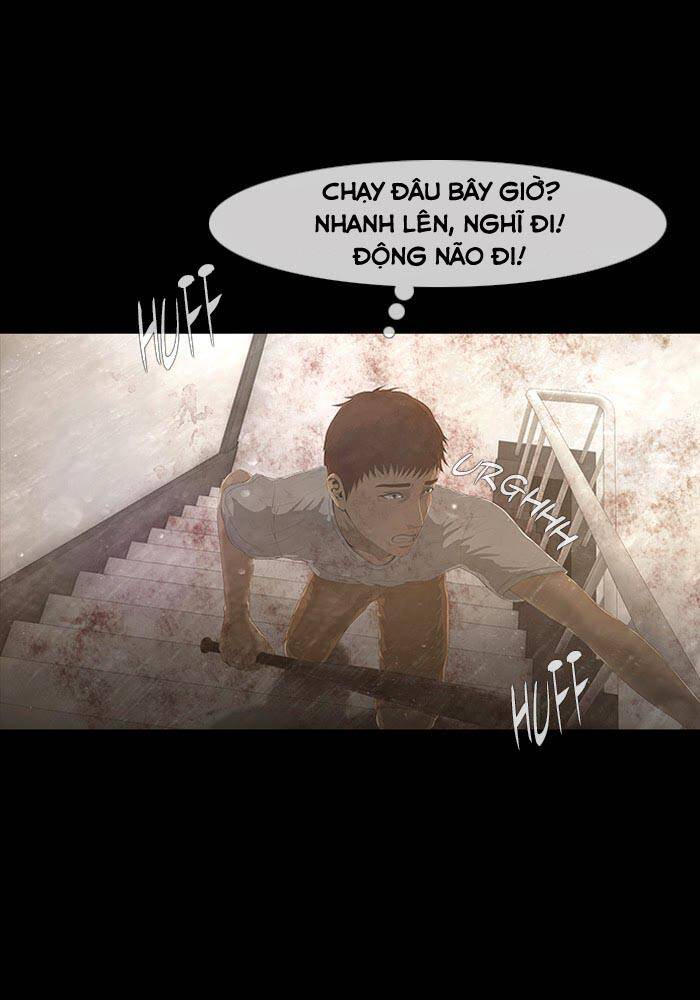 Dead Days Chapter 15 - Trang 11