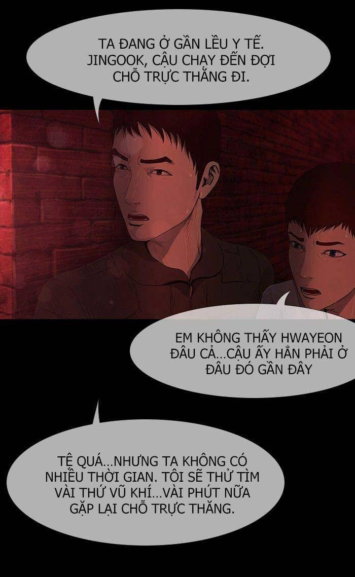 Dead Days Chapter 40 - Trang 45