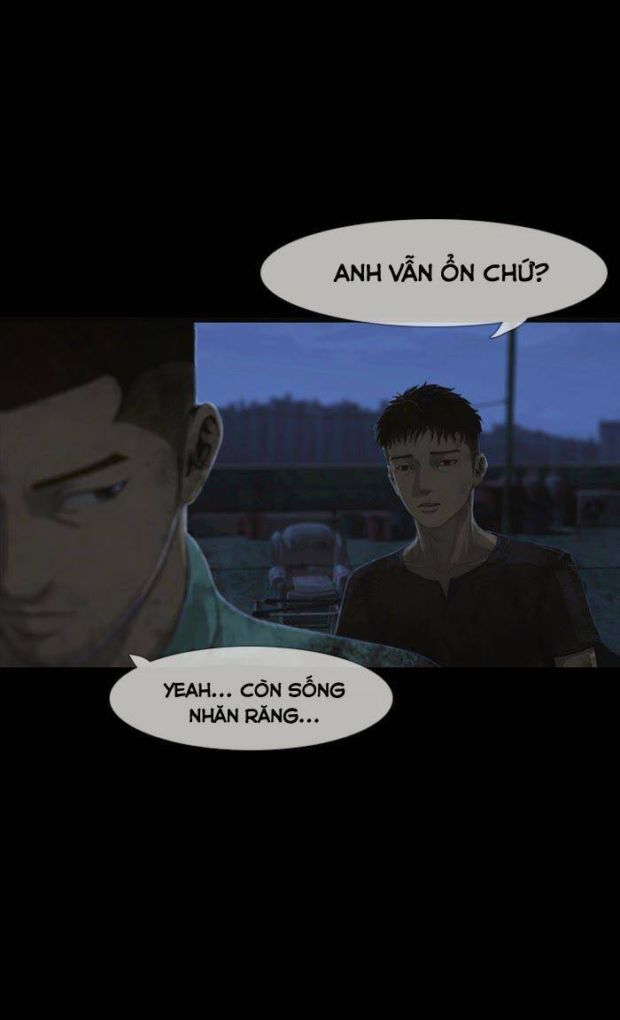 Dead Days Chapter 9.2 - Trang 74