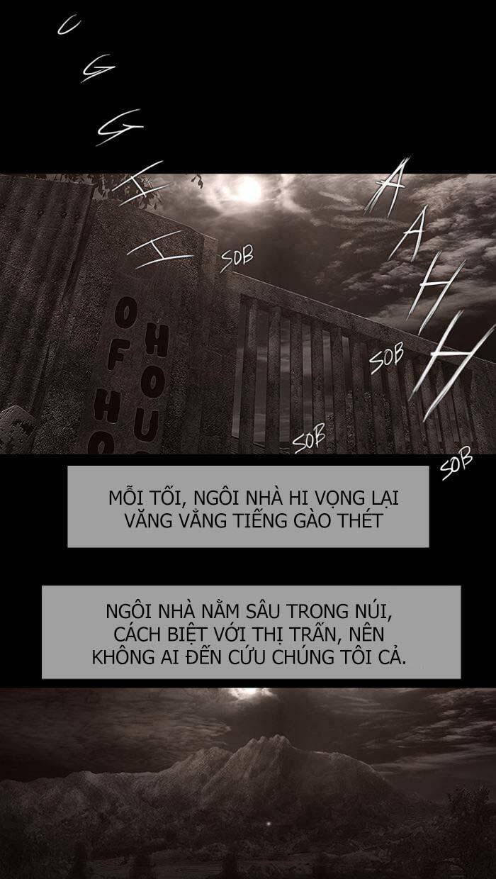 Dead Days Chapter 44 - Trang 31