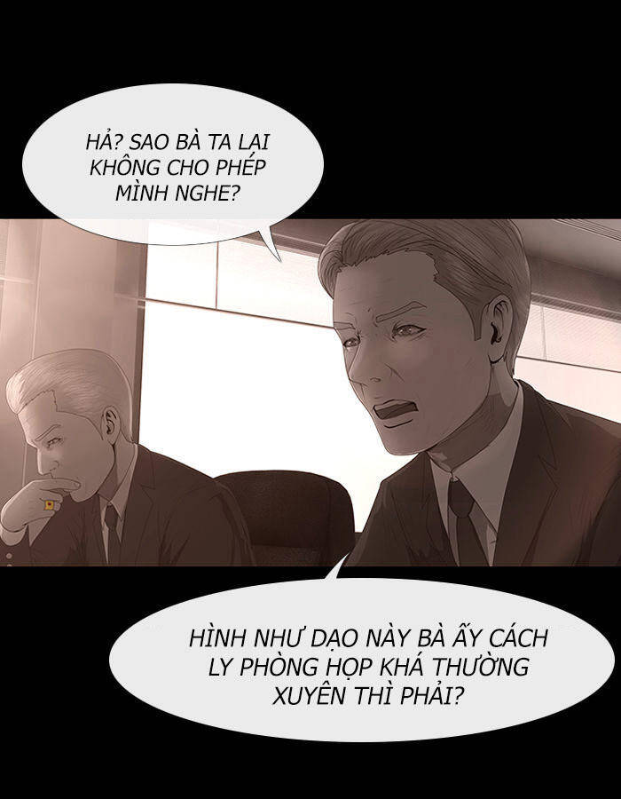 Dead Days Chapter 46 - Trang 55