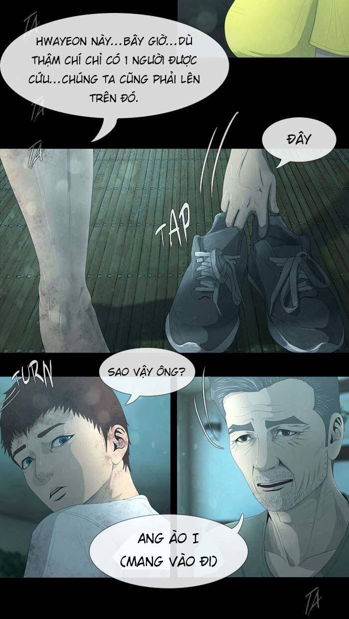 Dead Days Chapter 26 - Trang 23