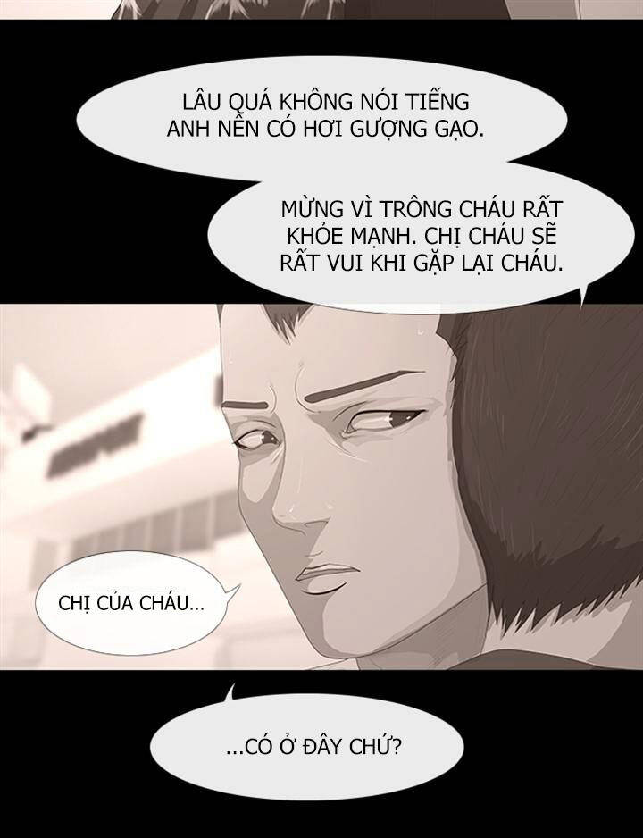 Dead Days Chapter 48 - Trang 56