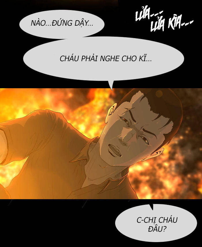 Dead Days Chapter 44 - Trang 75