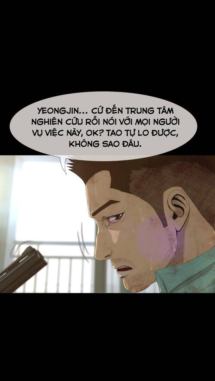 Dead Days Chapter 14 - Trang 58