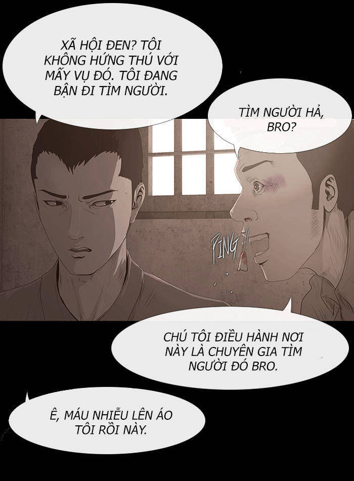 Dead Days Chapter 45 - Trang 22