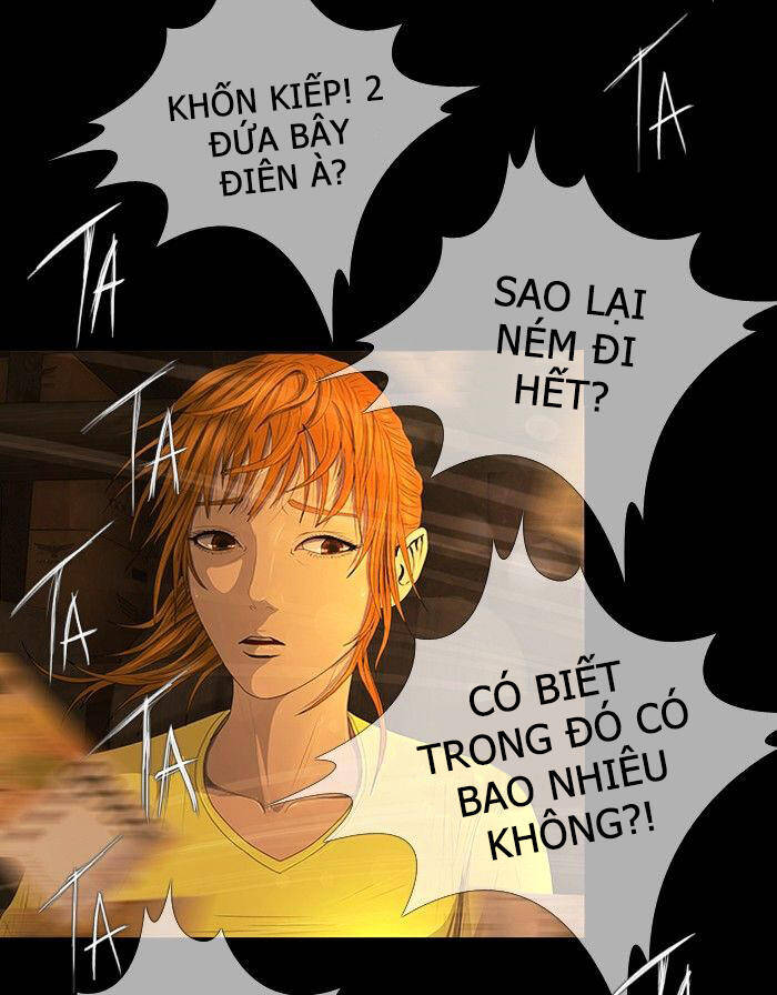 Dead Days Chapter 38 - Trang 44