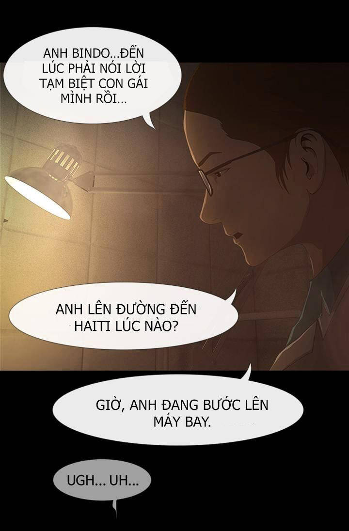 Dead Days Chapter 48 - Trang 4