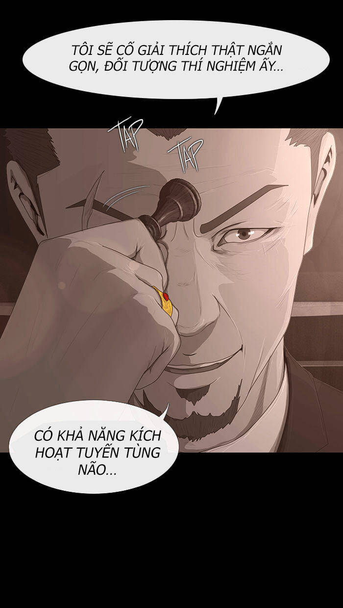 Dead Days Chapter 46 - Trang 66