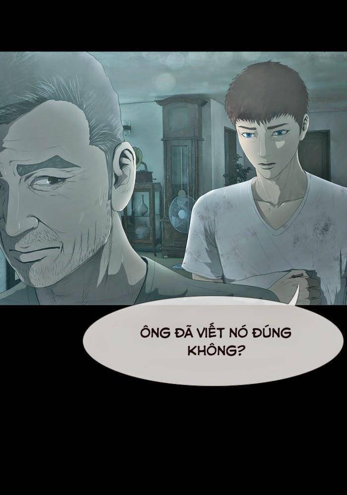 Dead Days Chapter 23 - Trang 28