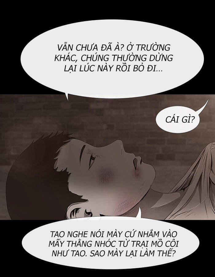 Dead Days Chapter 45 - Trang 6