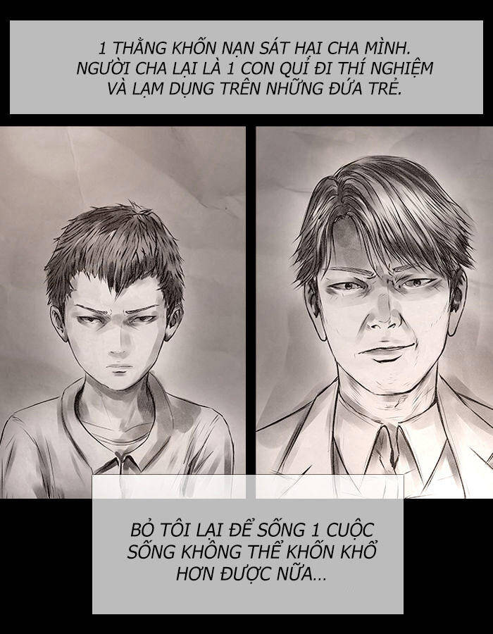 Dead Days Chapter 45 - Trang 27