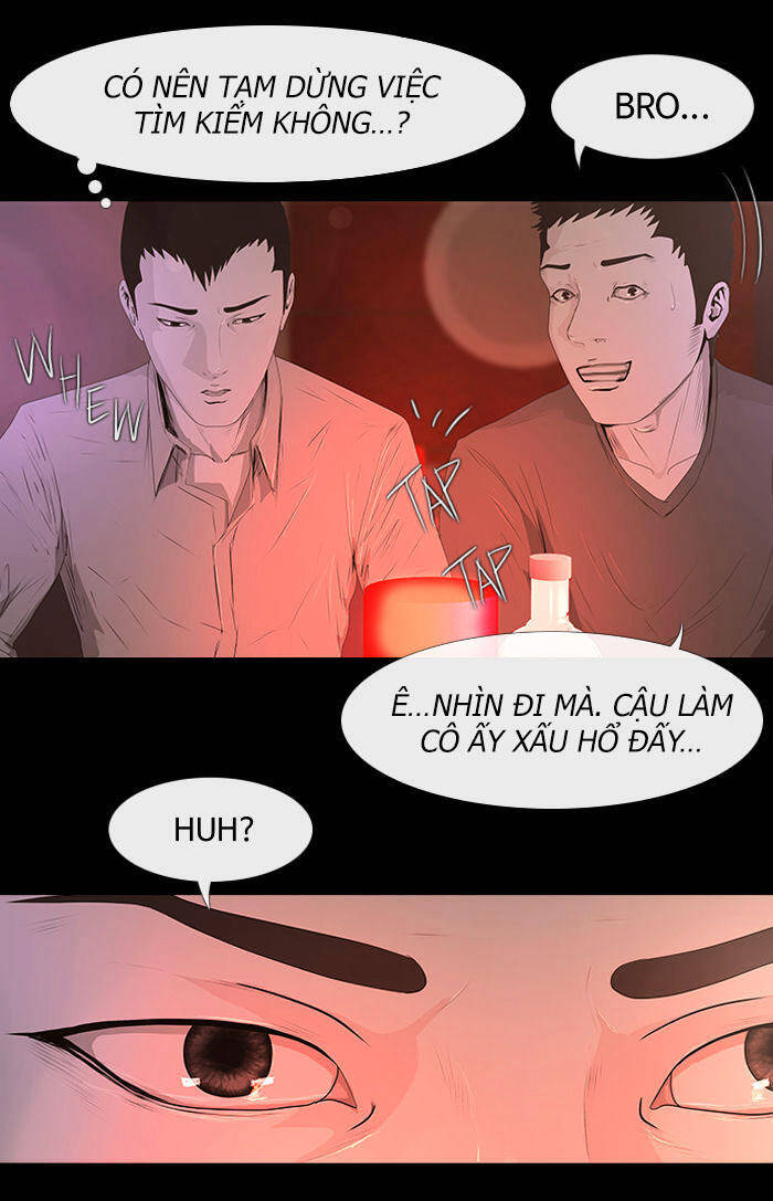 Dead Days Chapter 45 - Trang 32