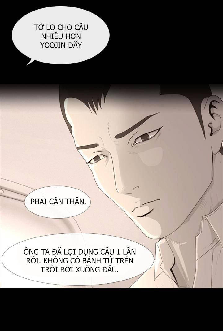 Dead Days Chapter 48 - Trang 45