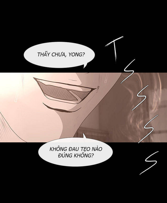 Dead Days Chapter 44 - Trang 25