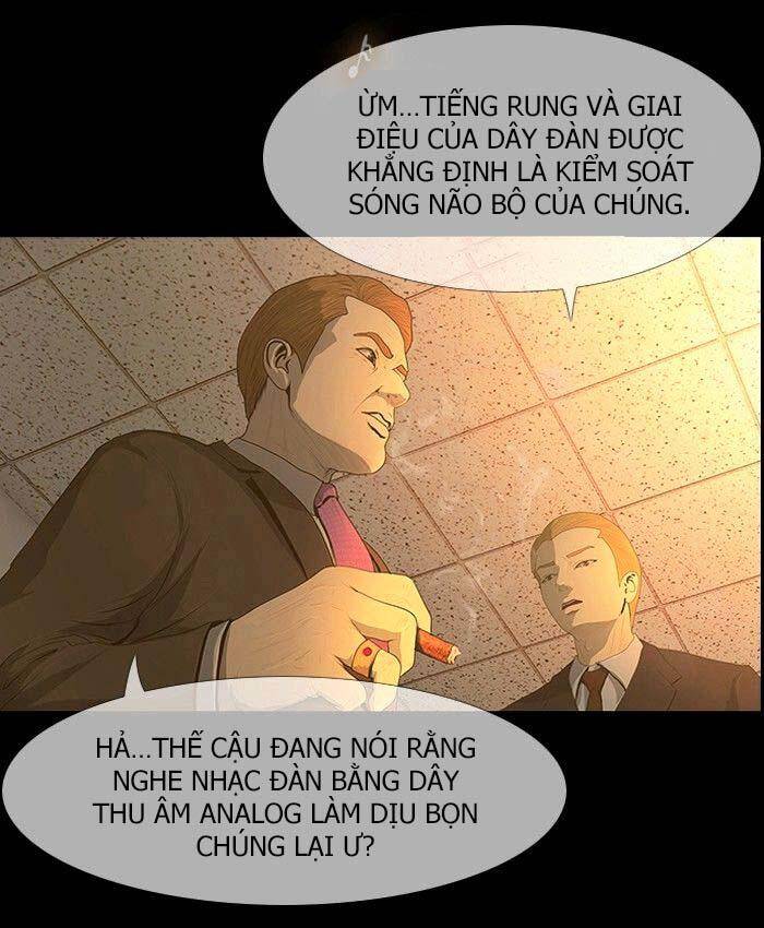 Dead Days Chapter 41 - Trang 50