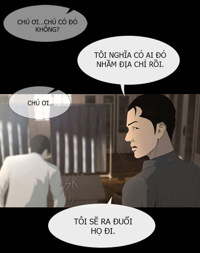 Dead Days Chapter 43 - Trang 57