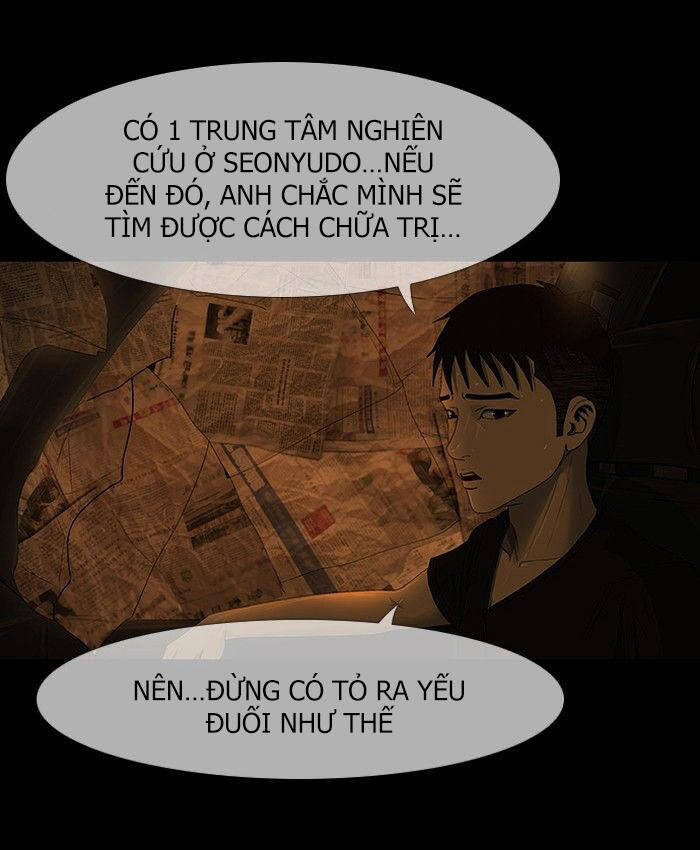 Dead Days Chapter 39 - Trang 15