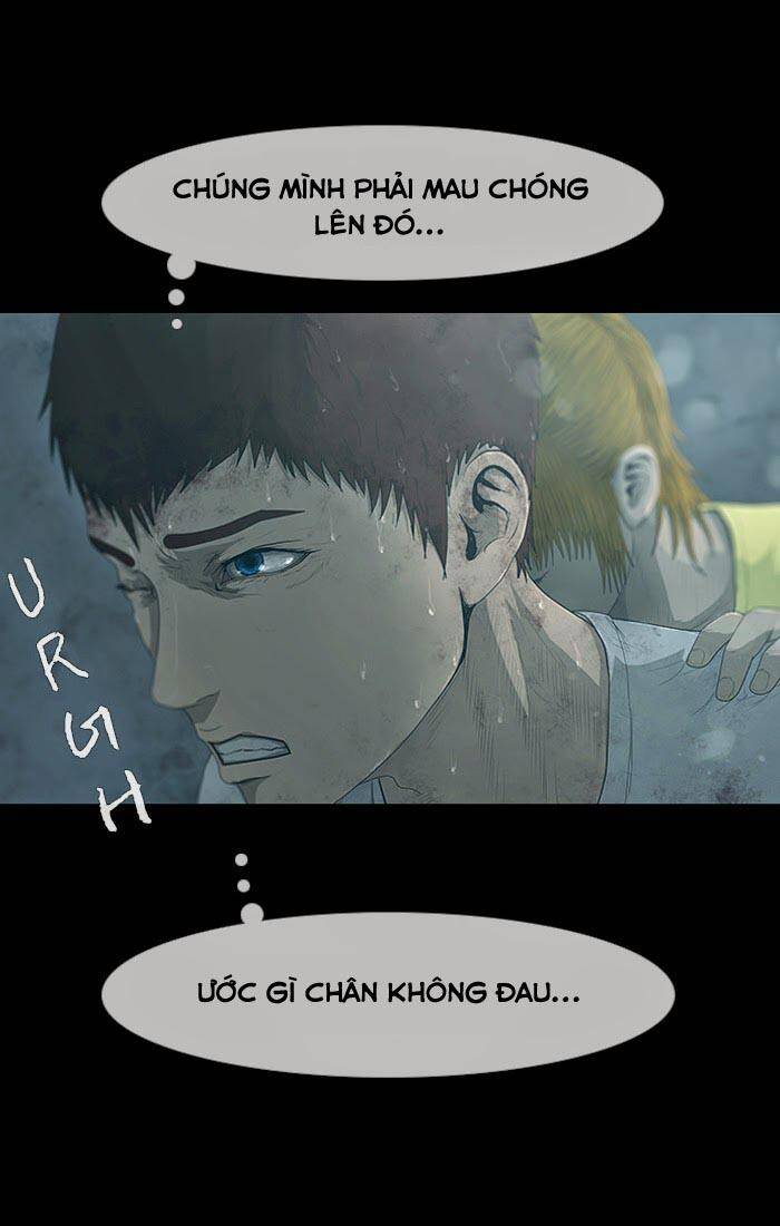 Dead Days Chapter 21 - Trang 19