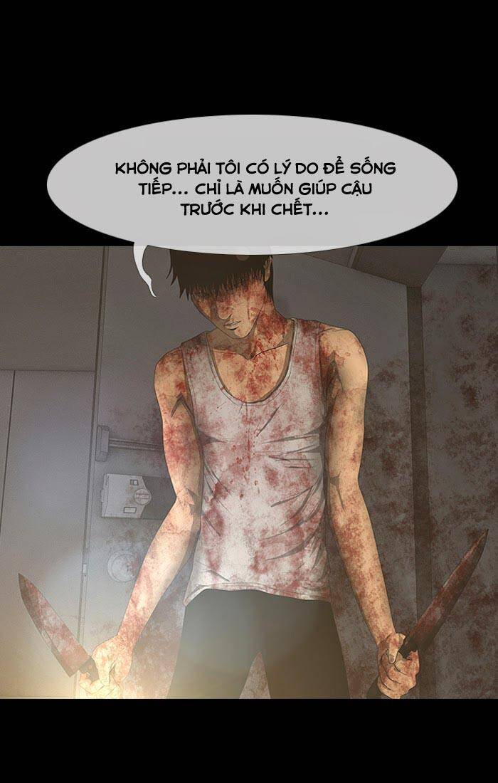 Dead Days Chapter 14 - Trang 55