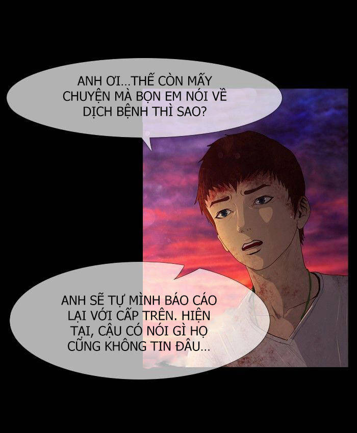 Dead Days Chapter 39 - Trang 37