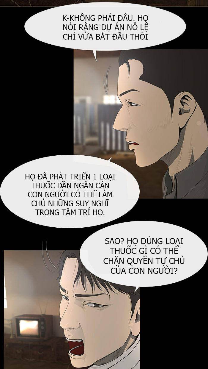 Dead Days Chapter 43 - Trang 48