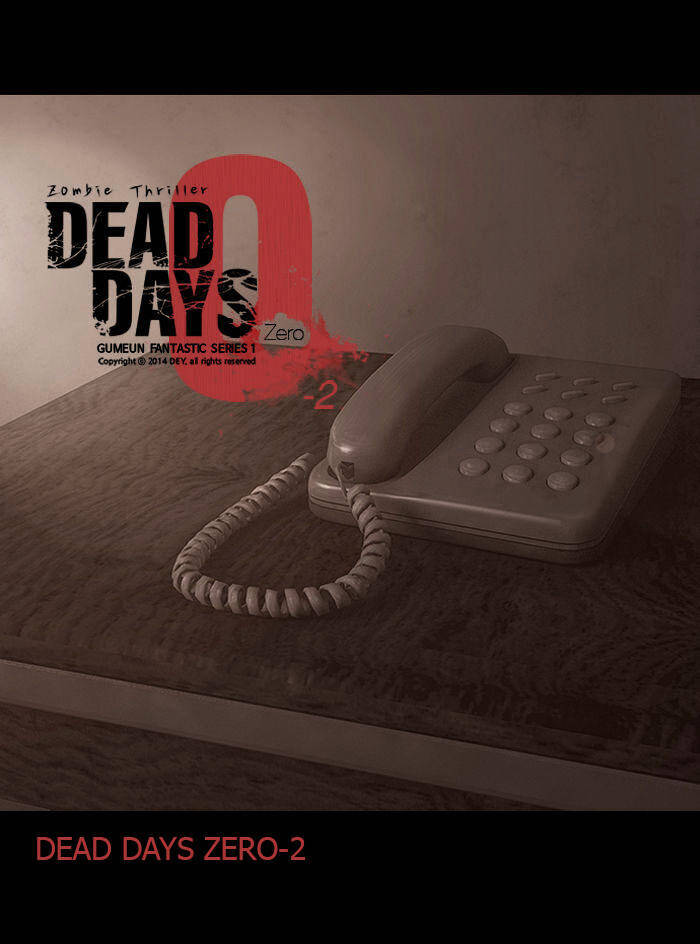 Dead Days Chapter 44 - Trang 13