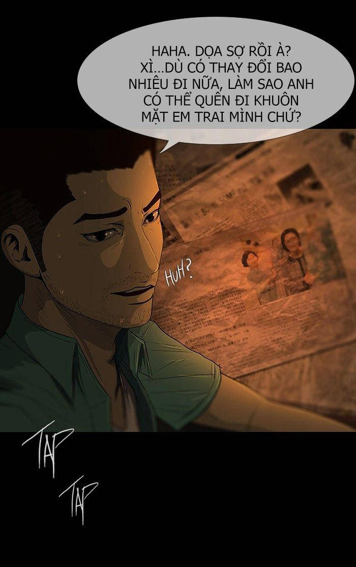 Dead Days Chapter 39 - Trang 16