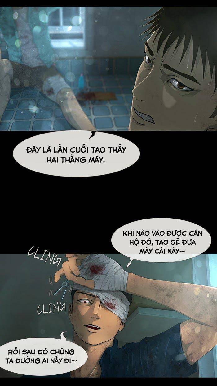 Dead Days Chapter 17 - Trang 20