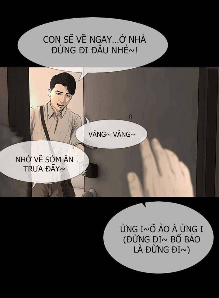 Dead Days Chapter 32 - Trang 45