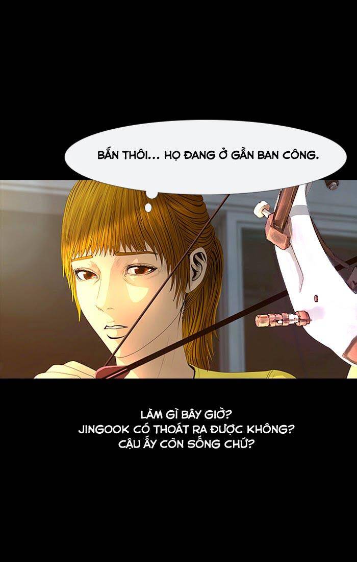 Dead Days Chapter 14 - Trang 10