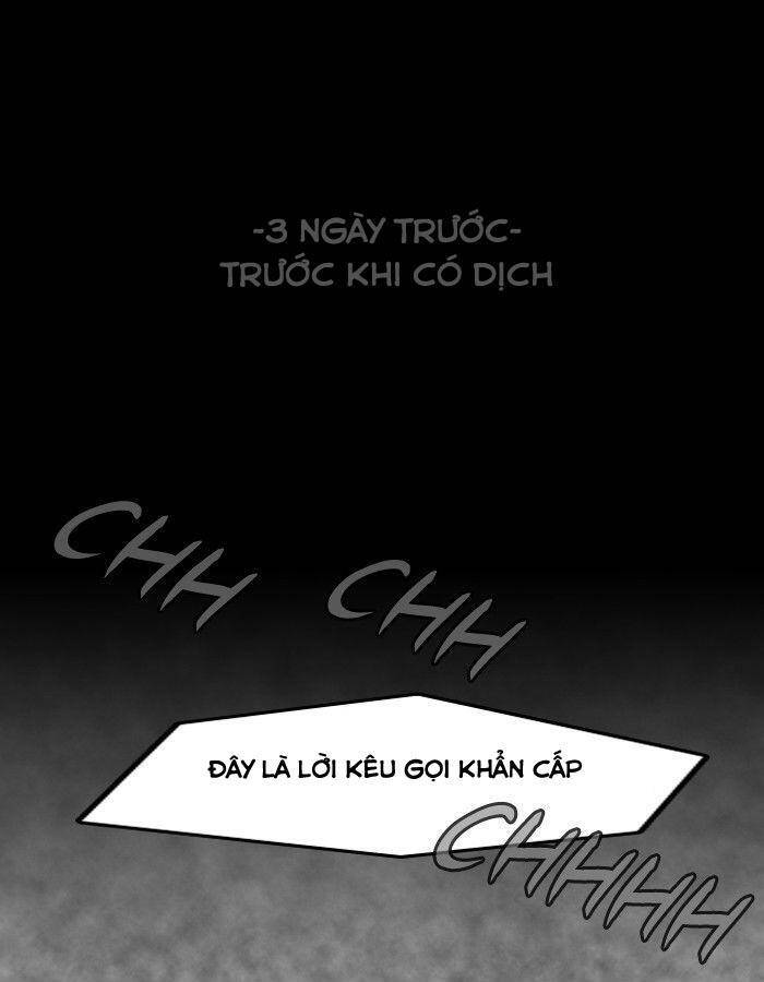 Dead Days Chapter 1 - Trang 19