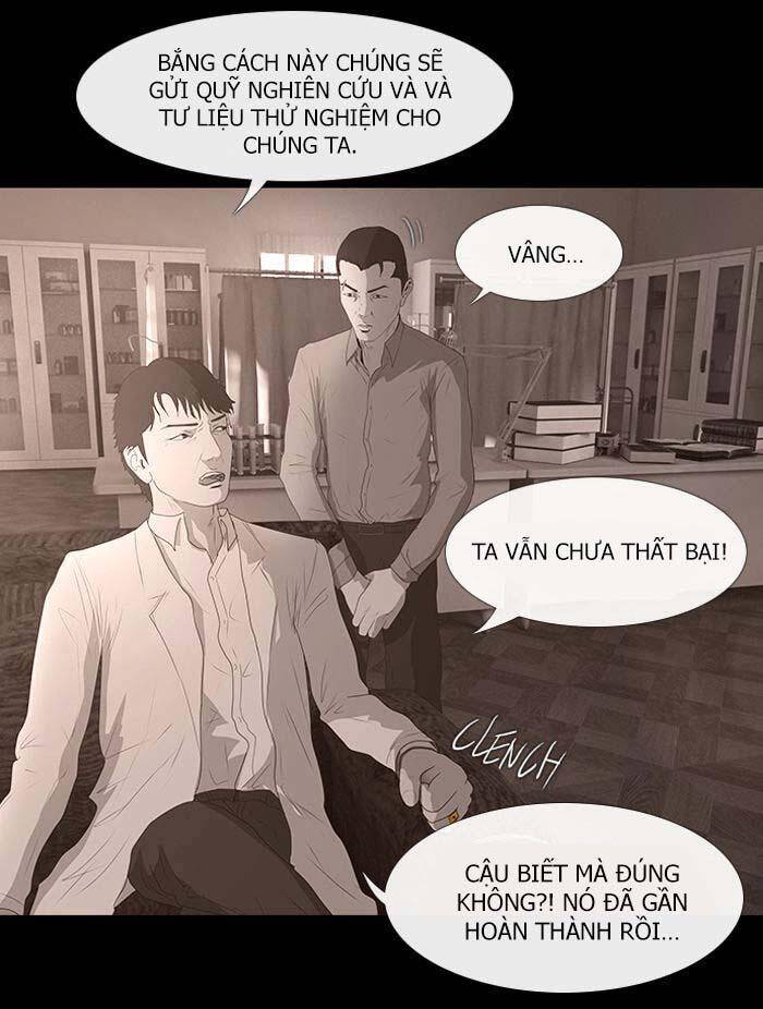 Dead Days Chapter 44 - Trang 29